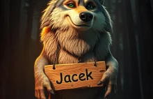 Jacek Wilk zaprasza na swoją stronę internetową