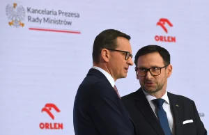 W Miasteczku Orlen zamieszkają tysiące migrantów. PiS nie chce o tym mówić - Biz