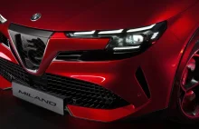 Nowa Alfa Romeo Milano będzie produkowana w Polsce.