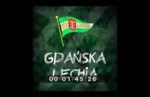 Lechia Gdańsk RAP #Kryters #Lechia #Gdańsk