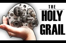 Nie wiem, nie znam się, ale wygląda ciekawie.