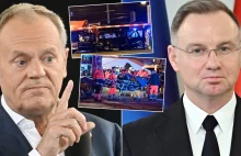 Nagła reakcja Tuska na zamach w Niemczech. Apeluje do Dudy o decyzję