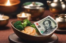 Chiński juan wyprzedził jena i jest już czwartą walutą świata