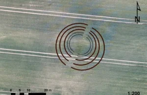 Na Kujawach odkryto rondele sprzed ponad 6 tys. lat