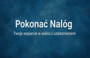 Pokonać Nałóg