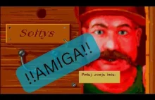 Sołtys demo Amiga