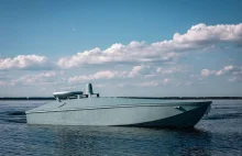"Kozak Mamaj" postrachem rosyjskiej Floty Czarnomorskiej | Defence24