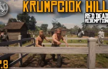 KRUMPCIOK HILLS - MORDOBICIE | EP.8 - YouTube