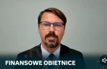 Grzegorz Płaczek (Konfederacja): Każdy socjal, każde rozdawnictwo jest złe