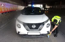 Nielegalny parking stał się legalny. Zamiast blokady koła opłata parkingowa