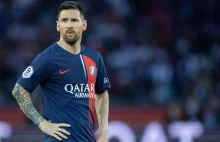 Media: Messi wybrał klub. "Nie będzie więcej rozmów"