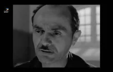 Byłem kapo (1963), Tadeusz Jaworski, 1080p, HD [EN sub]