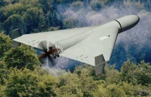 Odnaleziono kolejny dron. Informacje służb