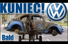 KONIEC VOLKSWAGENA, DEINDUSTRIALIZACJA NIEMIEC C.D.