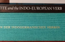 Gramatyka praindoeuropejska