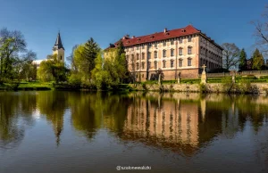 Atrakcje Kraju Usteckiego w Czechach Północnych