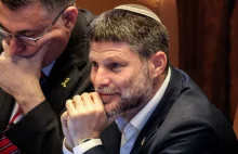 Izraelski minister nazywa Gazę prawdziwą bonanzą nieruchomości