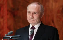 "Rosja jest na skraju społecznego wybuchu"