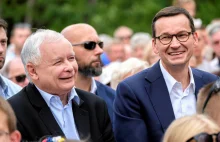 PiS żebra o wpłacanie pieniędzy na partię. "Wpłynęło ponad 505 tys. zł" xD