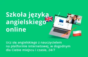 Innowacyjna szkoła języka angielskiego online All Right Pro - poMaturze.pl