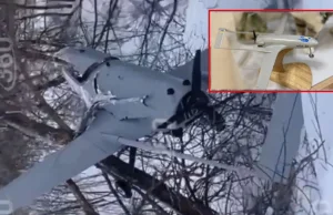 Nowe ukraińskie drony kamikadze. Docierają ponad 850 km w głąb terytorium Rosji