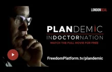 PLANDEMIC: Indoctornation - The Movie