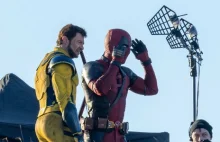 Hugh Jackman i Ryan Reynolds w nowym zwiastunie filmu "Deadpool & Wolverine"
