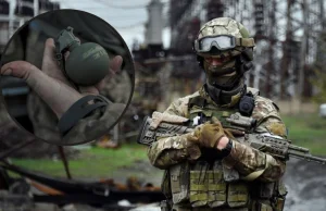Rosja: Śmierć żołnierzy na imprezie. Wybuchł granat - Wydarzenia w INTERIA.PL