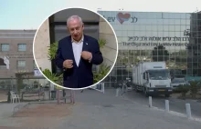 Premier Izraela Benjamin Netanjahu w szpitalu. W nocy przeszedł operację - Polsa
