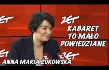 Anna Maria Żukowska SHOW