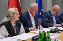 Jarosław Malczewski na sejmowej podkomisji-Holandia jest wzorem do naśladowania!