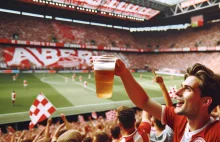 Twente zarobiło więcej na piwie niż transferach