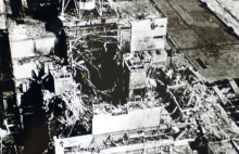 37 lat temu doszło do katastrofy w Czarnobylu.