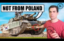 Poland's New Combat Tank Needs to Chill Out