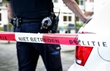 Polak zastrzelony w Holandii na oczach 12-letniego syna. W tle spór o dom