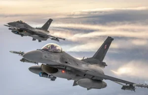 Modernizacja polskich sił zbrojnych. Rozmowy ws. polskich F-16 i programu Javel