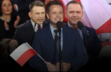 Obserwatorzy OBWE i Rady Europy krytycznie o NASK i reklamach promujących Rafała