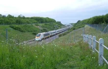 Ranking europejskich przewoźników pasażerskich