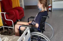 Mąż policjantki potrącił dziewczynkę na pasach. Dostał tylko grzywnę. Teraz jest