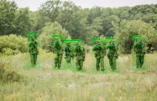 W Polsce powstał bardzo zaawansowany system treningu bojowego dla wojska