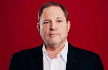 Harvey Weinstein najsłynniejszy gwałciciel amerykańskiej socjety filmowej