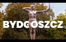Bydgoszcz - nieznane ciekawostki miasta nad Brdą