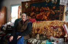 Czarnobylska Strefa Zamknięta: Samosioły.