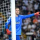 Szczęsny odchodzi z Juventusu