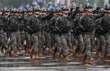 Zwrot w Korei Południowej. Prezydent znosi stan wojenny