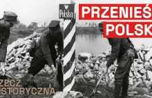 Ziemie Odzyskane i polski Dziki Zachód