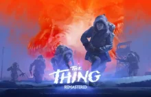 The Thing: Remastered - nowa wersja gry w produkcji