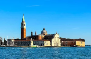 Wenecja najważniejsze atrakcje. Co warto zobaczyć w Wenecji? Przewodnik