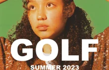 GOLF WANG odsłania karty i prezentuje letnią kolekcję