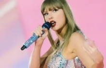 Koncerty Taylor Swift odwołane. Powodem zagrożenie atakiem terrorystycznym